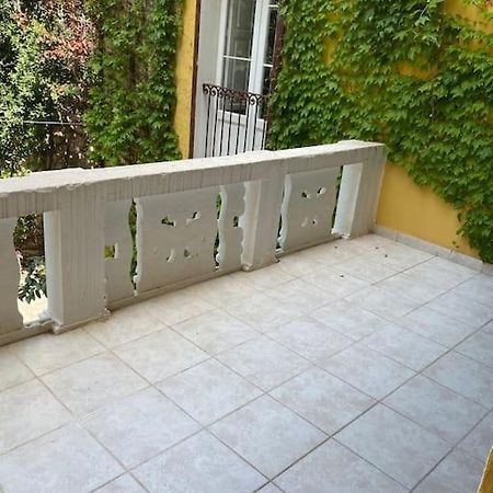 Casetta Sveva Bari Exterior foto